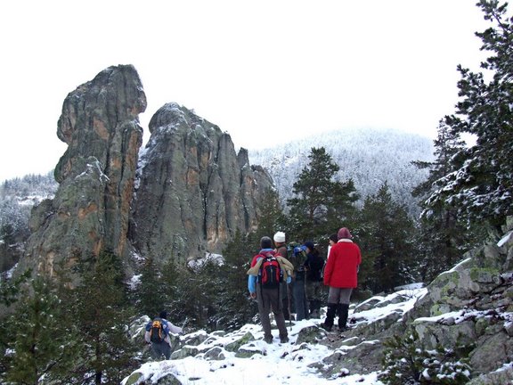 KIZGINKAYALAR – 9 Aralık 2007